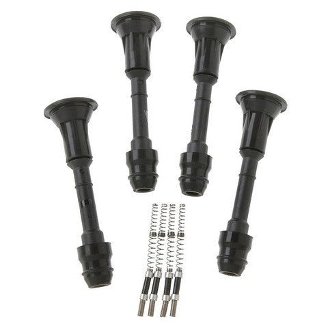 Standard Ignition Direct Ignition Coil Boot Kit P/N:CPBK420 Fits: Nissan Altima 06-02, Nissan Sentra 07-02, Suzuki Equator 12-09 - Image 1