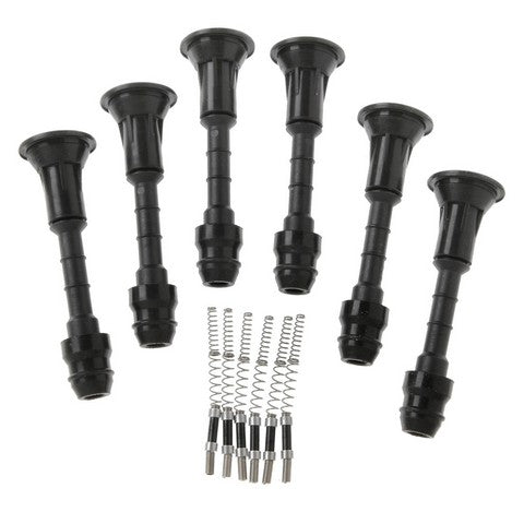 Standard Ignition Direct Ignition Coil Boot Kit P/N:CPBK430 Fits: Infiniti Fx35 06-03, Infiniti Fx35 2008, Infiniti G35 07-03, Infiniti M35 08-06, Nissan 350z 06-03 - Image 1