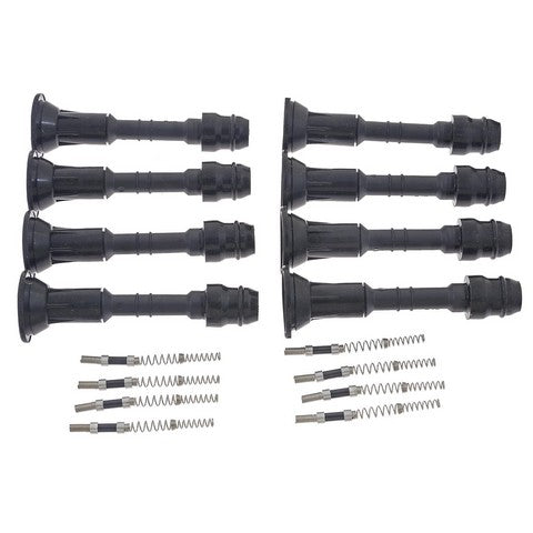 Standard Ignition Direct Ignition Coil Boot Kit P/N:CPBK451 Fits: Infiniti Fx45 08-03, Infiniti M45 04-03, Infiniti M45 10-06, Infiniti Q45 06-02, Infiniti Qx56 06-04, Nissan Armada 06-05, Nissan Titan 06-04 - Image 1