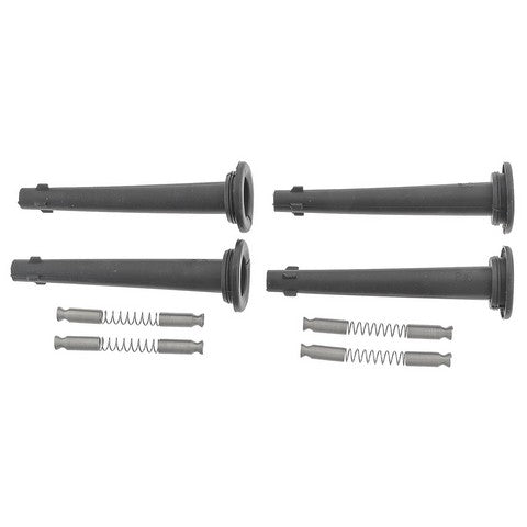 Standard Ignition Direct Ignition Coil Boot Kit P/N:CPBK470 Fits: Nissan Sentra 09-07, Nissan Tiida 18-07 - Image 1