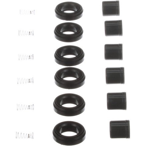 Standard Ignition Direct Ignition Coil Boot Kit P/N:CPBK471 Fits: Acura Mdx 13-01, Acura Rdx 15-13, Acura Zdx 13-10, Honda Pilot 15-03, Honda Ridgeline 14-06, Saturn Vue 07-04 - Image 4