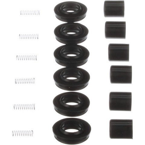 Standard Ignition Direct Ignition Coil Boot Kit P/N:CPBK472 Fits: Acura Cl 03-01, Acura Rl 12-05, Acura Tl 14-99, Acura Tsx 14-10, Honda Accord 12-00, Honda Accord Crosstour 11-10, Honda Crosstour 2012, Honda Odyssey 17-99 - Image 4