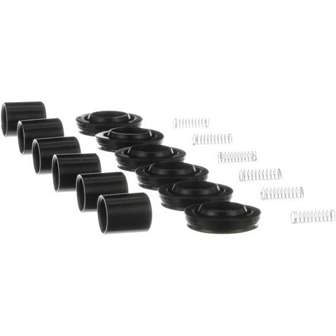 Standard Ignition Direct Ignition Coil Boot Kit P/N:CPBK472 Fits: Acura Cl 03-01, Acura Rl 12-05, Acura Tl 14-99, Acura Tsx 14-10, Honda Accord 12-00, Honda Accord Crosstour 11-10, Honda Crosstour 2012, Honda Odyssey 17-99 - Image 5