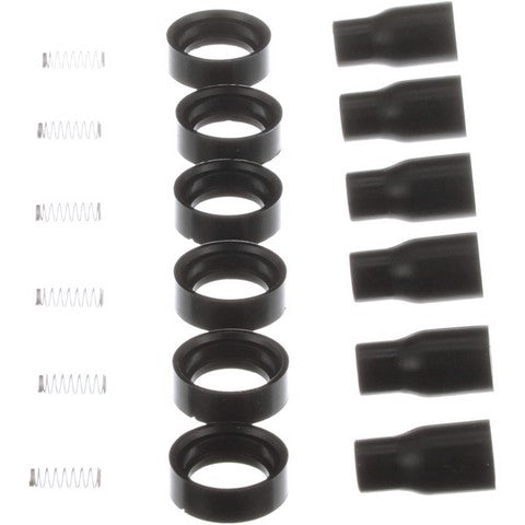Standard Ignition Direct Ignition Coil Boot Kit P/N:CPBK473 Fits: Hyundai Azera, Hyundai Entourage, Hyundai Genesis, Hyundai Genesis Coupe, Hyundai Santa Fe, Hyundai Santa Fe Xl, Hyundai Sonata, Hyundai Veracruz, Kia Amanti, Kia Borrego - Image 4