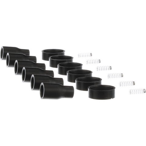 Standard Ignition Direct Ignition Coil Boot Kit P/N:CPBK473 Fits: Hyundai Azera, Hyundai Entourage, Hyundai Genesis, Hyundai Genesis Coupe, Hyundai Santa Fe, Hyundai Santa Fe Xl, Hyundai Sonata, Hyundai Veracruz, Kia Amanti, Kia Borrego - Image 5