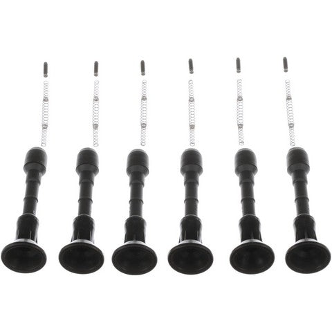 Standard Ignition Direct Ignition Coil Boot Kit P/N:CPBK475 Fits: Infiniti Ex35, Infiniti Ex37, Infiniti Fx35, Infiniti Fx37, Infiniti G25, Infiniti G35, Infiniti G37, Infiniti Jx35, Infiniti M35, Infiniti M35h - Image 3