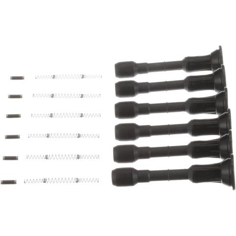 Standard Ignition Direct Ignition Coil Boot Kit P/N:CPBK475 Fits: Infiniti Ex35, Infiniti Ex37, Infiniti Fx35, Infiniti Fx37, Infiniti G25, Infiniti G35, Infiniti G37, Infiniti Jx35, Infiniti M35, Infiniti M35h - Image 4