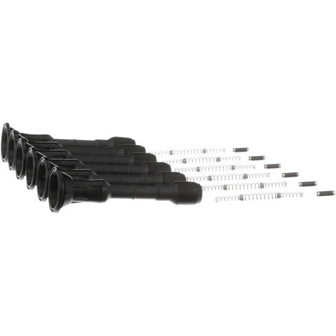Standard Ignition Direct Ignition Coil Boot Kit P/N:CPBK475 Fits: Infiniti Ex35, Infiniti Ex37, Infiniti Fx35, Infiniti Fx37, Infiniti G25, Infiniti G35, Infiniti G37, Infiniti Jx35, Infiniti M35, Infiniti M35h - Image 5