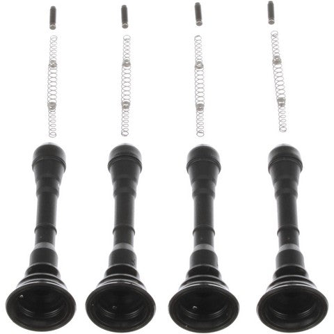 Standard Ignition Direct Ignition Coil Boot Kit P/N:CPBK477 Fits: Nissan Juke 17-11, Nissan Qashqai 18-17, Nissan Rogue 18-17, Nissan Rogue Sport 18-17, Nissan X-trail 2018 - Image 3