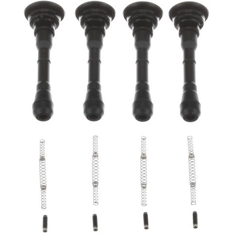 Standard Ignition Direct Ignition Coil Boot Kit P/N:CPBK477 Fits: Nissan Juke 17-11, Nissan Qashqai 18-17, Nissan Rogue 18-17, Nissan Rogue Sport 18-17, Nissan X-trail 2018 - Image 1
