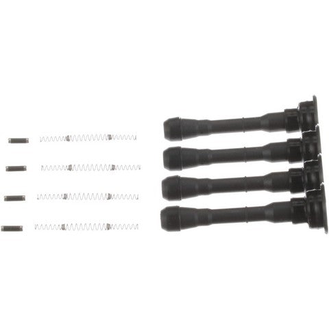 Standard Ignition Direct Ignition Coil Boot Kit P/N:CPBK477 Fits: Nissan Juke 17-11, Nissan Qashqai 18-17, Nissan Rogue 18-17, Nissan Rogue Sport 18-17, Nissan X-trail 2018 - Image 4