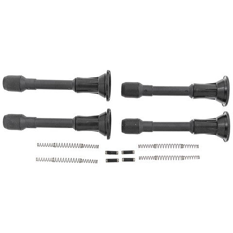 Standard Ignition Direct Ignition Coil Boot Kit P/N:CPBK480 Fits: Nissan Altima 13-07, Nissan Cube 11-09, Nissan Nv350 Urvan 18-14, Nissan Rogue 13-08, Nissan Sentra 12-08, Nissan Tiida 18-13, Nissan Versa 18-07 - Image 1