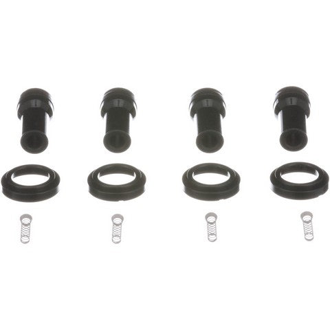 Standard Ignition Direct Ignition Coil Boot Kit P/N:CPBK501 Fits: Dodge Attitude 12-06, Hyundai Accent 11-06, Kia Rio 11-06, Kia Rio5 11-06 - Image 3