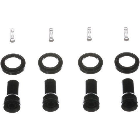 Standard Ignition Direct Ignition Coil Boot Kit P/N:CPBK501 Fits: Dodge Attitude 12-06, Hyundai Accent 11-06, Kia Rio 11-06, Kia Rio5 11-06 - Image 4
