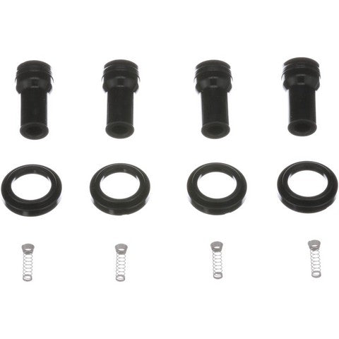 Standard Ignition Direct Ignition Coil Boot Kit P/N:CPBK501 Fits: Dodge Attitude 12-06, Hyundai Accent 11-06, Kia Rio 11-06, Kia Rio5 11-06 - Image 1