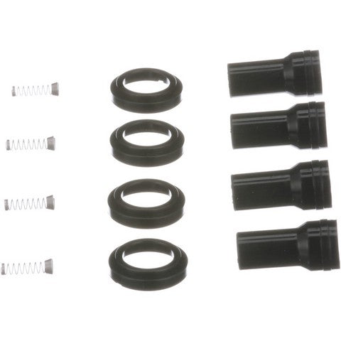 Standard Ignition Direct Ignition Coil Boot Kit P/N:CPBK501 Fits: Dodge Attitude 12-06, Hyundai Accent 11-06, Kia Rio 11-06, Kia Rio5 11-06 - Image 5