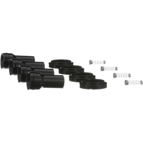 Standard Ignition Direct Ignition Coil Boot Kit P/N:CPBK501 Fits: Dodge Attitude 12-06, Hyundai Accent 11-06, Kia Rio 11-06, Kia Rio5 11-06 - Image 2
