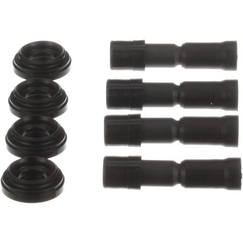 Standard Ignition Direct Ignition Coil Boot Kit P/N:CPBK502 Fits: Honda City 11-10, Honda Cr-z 16-11, Honda Fit 14-07 - Image 4