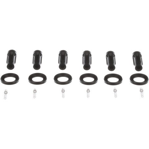 Standard Ignition Direct Ignition Coil Boot Kit P/N:CPBK503 Fits: Lexus Es350, Lexus Rx350, Lexus Rx450h, Lotus Evora, Lotus Evora Gt, Toyota Avalon, Toyota Camry, Toyota Highlander, Toyota Rav4, Toyota Sienna, Toyota Venza - Image 2
