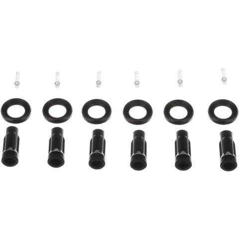 Standard Ignition Direct Ignition Coil Boot Kit P/N:CPBK503 Fits: Lexus Es350, Lexus Rx350, Lexus Rx450h, Lotus Evora, Lotus Evora Gt, Toyota Avalon, Toyota Camry, Toyota Highlander, Toyota Rav4, Toyota Sienna, Toyota Venza - Image 3