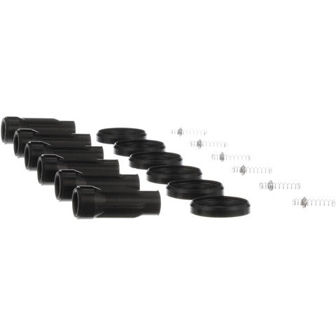 Standard Ignition Direct Ignition Coil Boot Kit P/N:CPBK503 Fits: Lexus Es350, Lexus Rx350, Lexus Rx450h, Lotus Evora, Lotus Evora Gt, Toyota Avalon, Toyota Camry, Toyota Highlander, Toyota Rav4, Toyota Sienna, Toyota Venza - Image 5