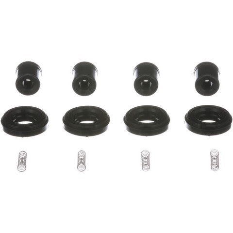 Standard Ignition Direct Ignition Coil Boot Kit P/N:CPBK505 Fits: Honda Civic 11-06 - Image 2