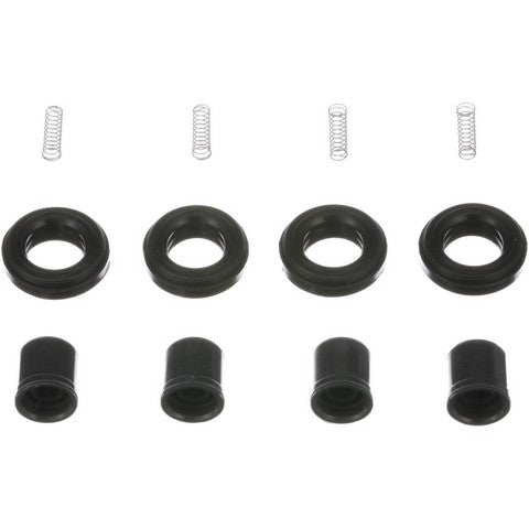 Standard Ignition Direct Ignition Coil Boot Kit P/N:CPBK505 Fits: Honda Civic 11-06 - Image 3