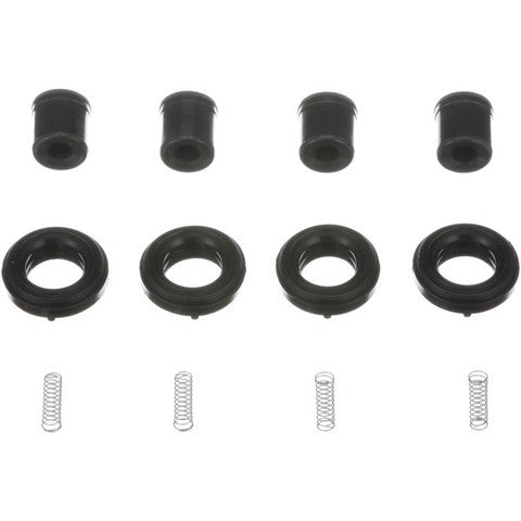 Standard Ignition Direct Ignition Coil Boot Kit P/N:CPBK505 Fits: Honda Civic 11-06 - Image 1