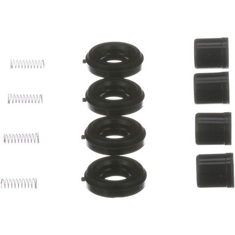 Standard Ignition Direct Ignition Coil Boot Kit P/N:CPBK505 Fits: Honda Civic 11-06 - Image 4