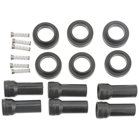 Standard Ignition Direct Ignition Coil Boot Kit P/N:CPBK506 Fits: Hyundai Santa Fe 09-07, Kia Magentis 10-07, Kia Optima 10-07, Kia Rondo 12-07 - Image 1