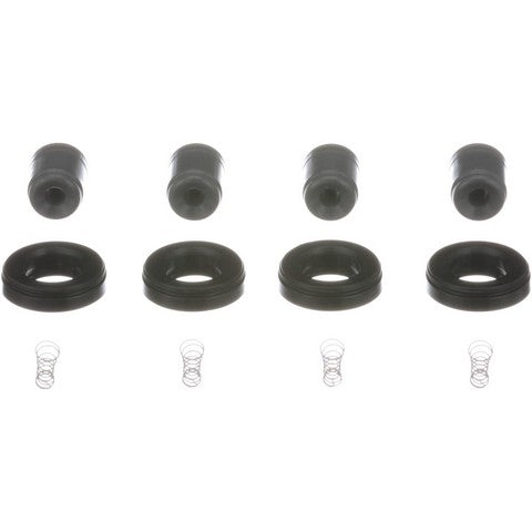 Standard Ignition Direct Ignition Coil Boot Kit P/N:CPBK507 Fits: Acura Ilx 19-16, Acura Tlx 18-15, Honda Accord 17-13, Honda Cr-v 18-15 - Image 2