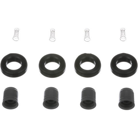 Standard Ignition Direct Ignition Coil Boot Kit P/N:CPBK507 Fits: Acura Ilx 19-16, Acura Tlx 18-15, Honda Accord 17-13, Honda Cr-v 18-15 - Image 3