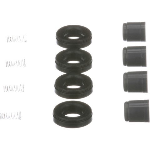 Standard Ignition Direct Ignition Coil Boot Kit P/N:CPBK507 Fits: Acura Ilx 19-16, Acura Tlx 18-15, Honda Accord 17-13, Honda Cr-v 18-15 - Image 4