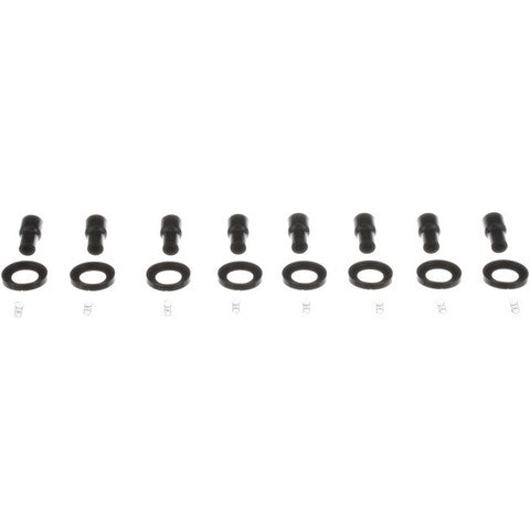 Standard Ignition Direct Ignition Coil Boot Kit P/N:CPBK508 Fits: Lexus Gx460, Lexus Ls460, Lexus Ls600h, Lexus Lx570, Toyota Land Cruiser, Toyota Sequoia, Toyota Tundra - Image 2