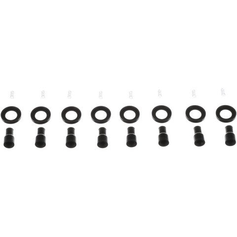 Standard Ignition Direct Ignition Coil Boot Kit P/N:CPBK508 Fits: Lexus Gx460, Lexus Ls460, Lexus Ls600h, Lexus Lx570, Toyota Land Cruiser, Toyota Sequoia, Toyota Tundra - Image 3