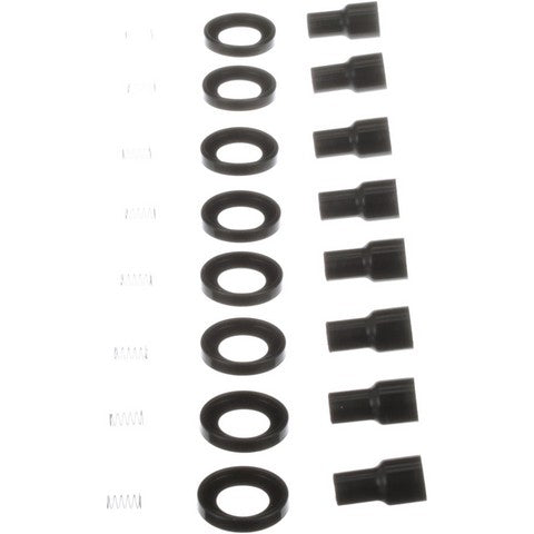 Standard Ignition Direct Ignition Coil Boot Kit P/N:CPBK508 Fits: Lexus Gx460, Lexus Ls460, Lexus Ls600h, Lexus Lx570, Toyota Land Cruiser, Toyota Sequoia, Toyota Tundra - Image 4