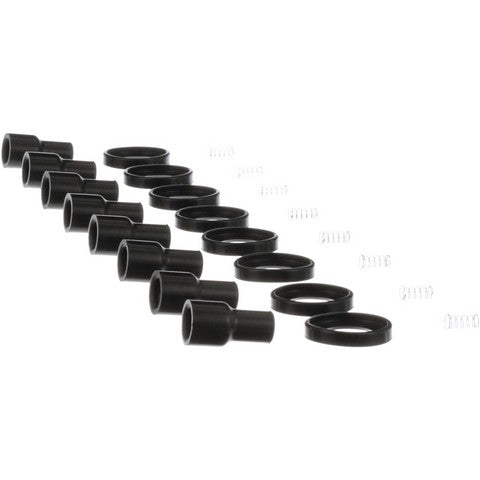 Standard Ignition Direct Ignition Coil Boot Kit P/N:CPBK508 Fits: Lexus Gx460, Lexus Ls460, Lexus Ls600h, Lexus Lx570, Toyota Land Cruiser, Toyota Sequoia, Toyota Tundra - Image 5