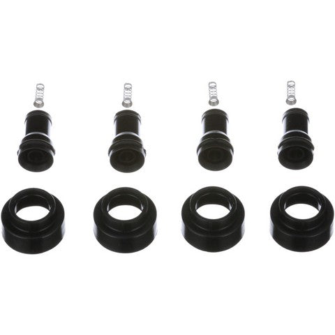 Standard Ignition Direct Ignition Coil Boot Kit P/N:CPBK509 Fits: Dodge Attitude 14-12, Hyundai Accent 18-12, Hyundai Veloster 17-12, Kia Rio 18-12, Kia Soul 18-12 - Image 3
