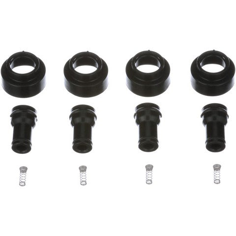 Standard Ignition Direct Ignition Coil Boot Kit P/N:CPBK509 Fits: Dodge Attitude 14-12, Hyundai Accent 18-12, Hyundai Veloster 17-12, Kia Rio 18-12, Kia Soul 18-12 - Image 1