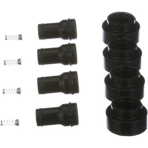 Standard Ignition Direct Ignition Coil Boot Kit P/N:CPBK509 Fits: Dodge Attitude 14-12, Hyundai Accent 18-12, Hyundai Veloster 17-12, Kia Rio 18-12, Kia Soul 18-12 - Image 4