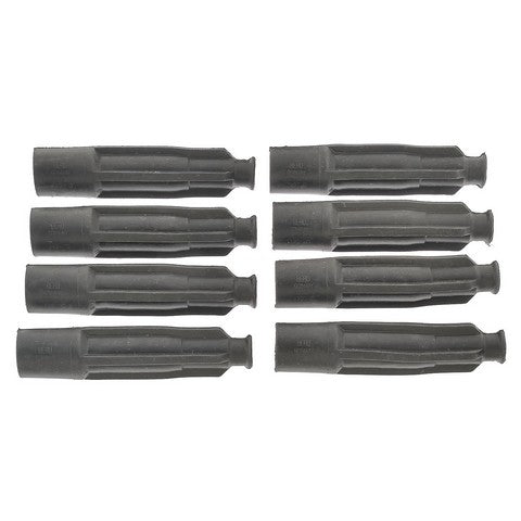 Standard Ignition Direct Ignition Coil Boot Kit P/N:CPBK615 Fits: Mercedes-benz Cl500 99-97, Mercedes-benz E420 1997, Mercedes-benz S420 99-96, Mercedes-benz S500 99-96, Mercedes-benz Sl500 99-96 - Image 1