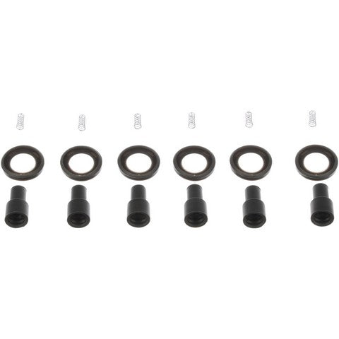 Standard Ignition Direct Ignition Coil Boot Kit P/N:CPBK617 Fits: Toyota 4runner 09-03, Toyota Fj Cruiser 09-07, Toyota Tacoma 15-05, Toyota Tundra 14-05 - Image 3