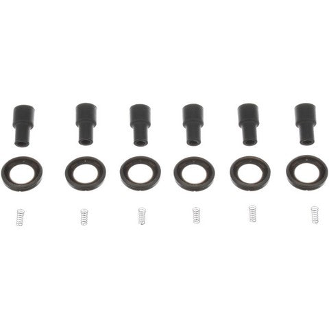 Standard Ignition Direct Ignition Coil Boot Kit P/N:CPBK617 Fits: Toyota 4runner 09-03, Toyota Fj Cruiser 09-07, Toyota Tacoma 15-05, Toyota Tundra 14-05 - Image 1
