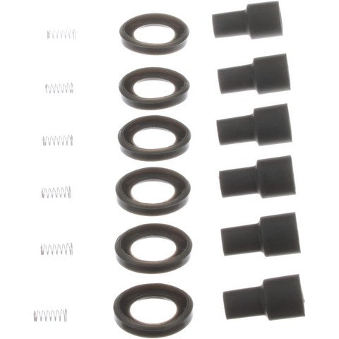 Standard Ignition Direct Ignition Coil Boot Kit P/N:CPBK617 Fits: Toyota 4runner 09-03, Toyota Fj Cruiser 09-07, Toyota Tacoma 15-05, Toyota Tundra 14-05 - Image 4