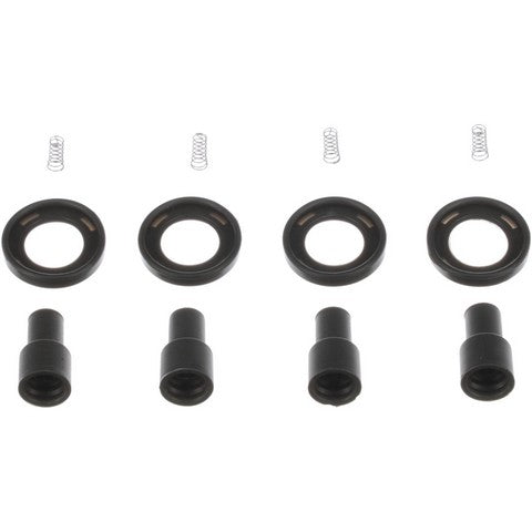 Standard Ignition Direct Ignition Coil Boot Kit P/N:CPBK618 Fits: Lexus Hs250h, Pontiac Vibe, Scion Tc, Toyota Camry, Toyota Corolla, Toyota Highlander, Toyota Matrix, Toyota Rav4, Toyota Solara - Image 3