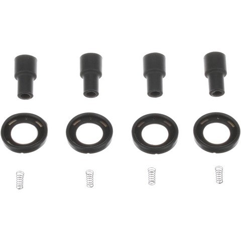 Standard Ignition Direct Ignition Coil Boot Kit P/N:CPBK618 Fits: Lexus Hs250h, Pontiac Vibe, Scion Tc, Toyota Camry, Toyota Corolla, Toyota Highlander, Toyota Matrix, Toyota Rav4, Toyota Solara - Image 1