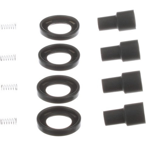 Standard Ignition Direct Ignition Coil Boot Kit P/N:CPBK618 Fits: Lexus Hs250h, Pontiac Vibe, Scion Tc, Toyota Camry, Toyota Corolla, Toyota Highlander, Toyota Matrix, Toyota Rav4, Toyota Solara - Image 4