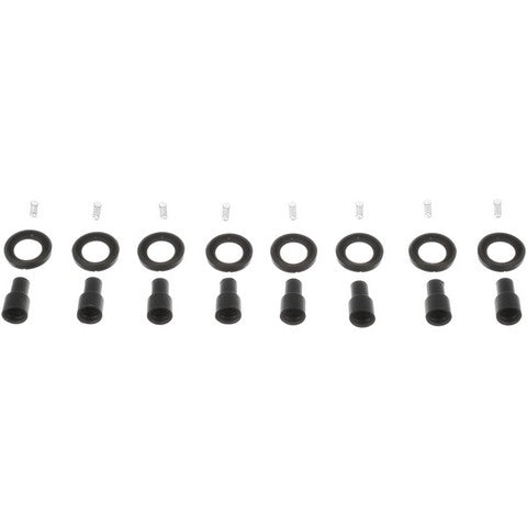 Standard Ignition Direct Ignition Coil Boot Kit P/N:CPBK619 Fits: Lexus Gs430 05-01, Lexus Ls430 04-01, Lexus Lx470 04-98, Lexus Sc430 03-02, Lexus Sc430 2010, Toyota 4runner 05-03, Toyota Land Cruiser 03-98, Toyota Sequoia 03-01, Toyota Tundra 03-00 - Image 3