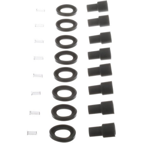 Standard Ignition Direct Ignition Coil Boot Kit P/N:CPBK619 Fits: Lexus Gs430 05-01, Lexus Ls430 04-01, Lexus Lx470 04-98, Lexus Sc430 03-02, Lexus Sc430 2010, Toyota 4runner 05-03, Toyota Land Cruiser 03-98, Toyota Sequoia 03-01, Toyota Tundra 03-00 - Image 4