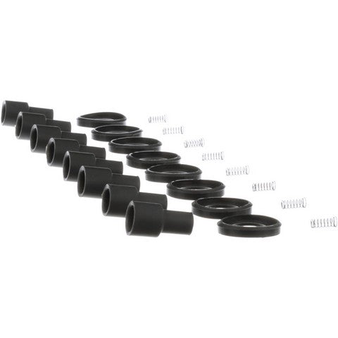 Standard Ignition Direct Ignition Coil Boot Kit P/N:CPBK619 Fits: Lexus Gs430 05-01, Lexus Ls430 04-01, Lexus Lx470 04-98, Lexus Sc430 03-02, Lexus Sc430 2010, Toyota 4runner 05-03, Toyota Land Cruiser 03-98, Toyota Sequoia 03-01, Toyota Tundra 03-00 - Image 5